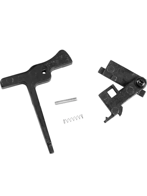 Delta Armory Bolt Catch Assembly for STRIBOG™ AEGs