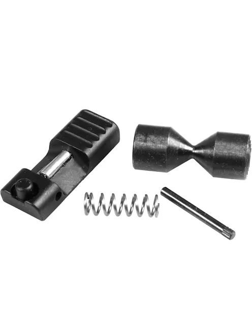 Delta Armory Magazine Release Assembly for STRIBOG™ AEG
