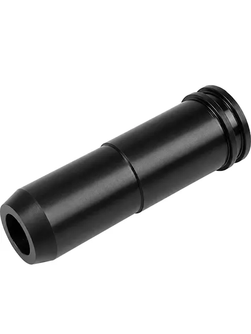King Arms POM Air Seal Nozzle for M4/AR-15 AEGs