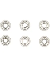 King Arms 7mm Ball-Bearing Bushings Set