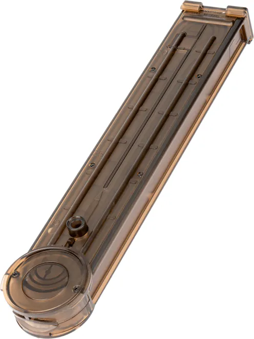 King Arms 100rnd Mid-Cap Magazine for P90 & SI-90 AEGs