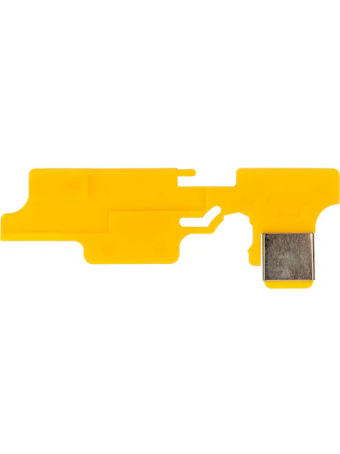 King Arms Selector Plate for G3 AEGs