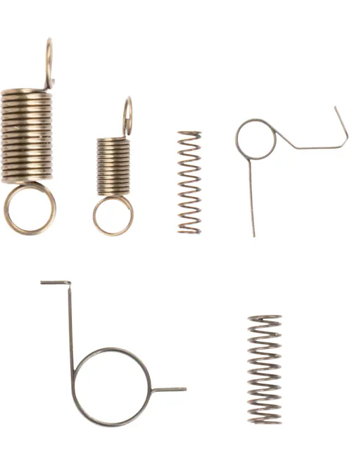 King Arms Gearbox Spring Set