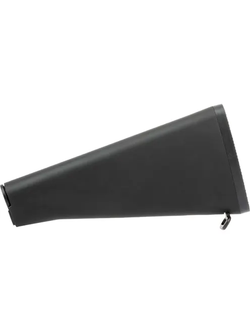 King Arms PA66 Nylon M16A2 Fixed Stock for M4/AR-15 AEGs