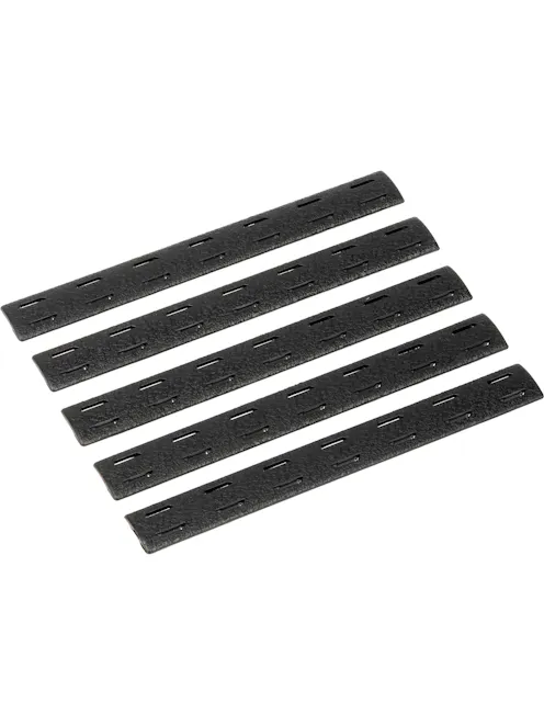WADSN Gunfighter M-LOK Rail Cover Set (5 pcs)