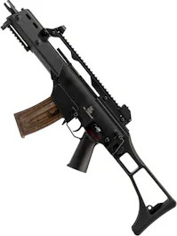 CYMA Platinum Gen.2 CM.011 H&K G36C AEG