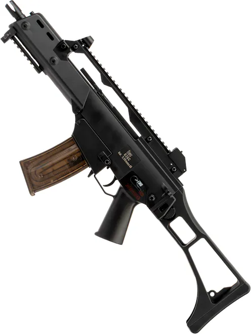 CYMA Platinum Gen.2 CM.011 H&K G36C AEG