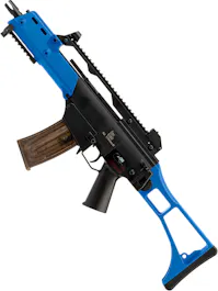 CYMA Platinum Gen.2 CM.011 H&K G36C AEG