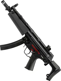 CYMA Platinum Gen.2 CM.041J H&K MP5 A3 AEG