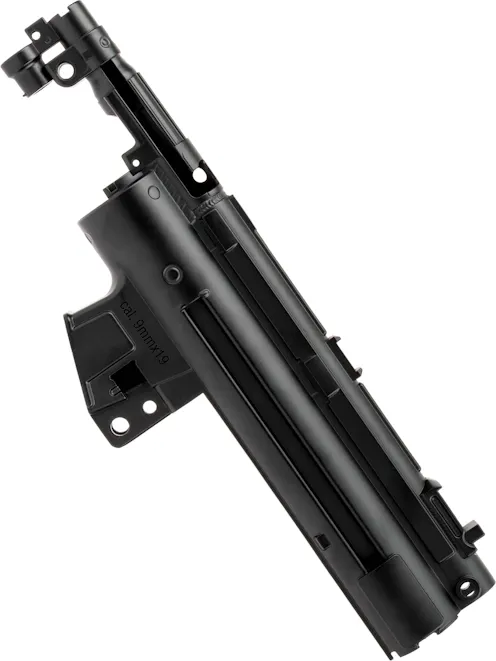 CYMA Metal Upper Receiver for CM.041L MP5K AEGs