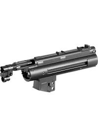 CYMA Metal Upper Receiver for CM.041L MP5K AEGs
