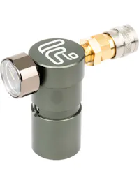 MechLabs FLO J HPA Regulator