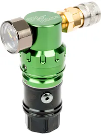 MechLabs Flo MAX HPA Regulator