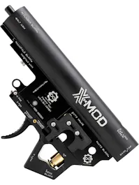 MechLabs XX-MOD Mechanical HPA Engine for M4/AR-15 AEGs