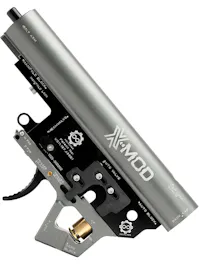 MechLabs XX-MOD Mechanical HPA Engine for M4/AR-15 AEGs