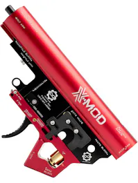 MechLabs XX-MOD Mechanical HPA Engine for M4/AR-15 AEGs