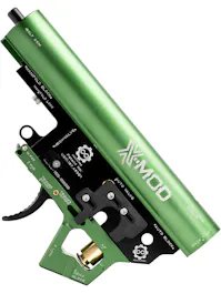 MechLabs XX-MOD Mechanical HPA Engine for M4/AR-15 AEGs