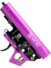 MechLabs XX-MOD Mechanical HPA Engine for M4/AR-15 AEGs