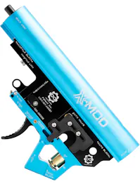 MechLabs XX-MOD Mechanical HPA Engine for M4/AR-15 AEGs
