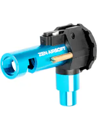 MechLabs ROTO Standard Bucking-Less HOP-up Chamber for HPA