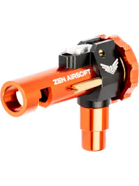 MechLabs ROTO Pro CNC Bucking-Less HOP-up Chamber for HPA
