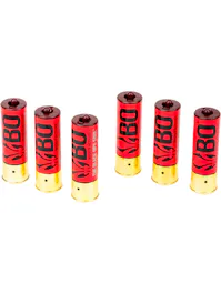 BO Dynamics 30rnd Shotgun Shell Magazine for Tri-shot Shotguns; 6 Pack