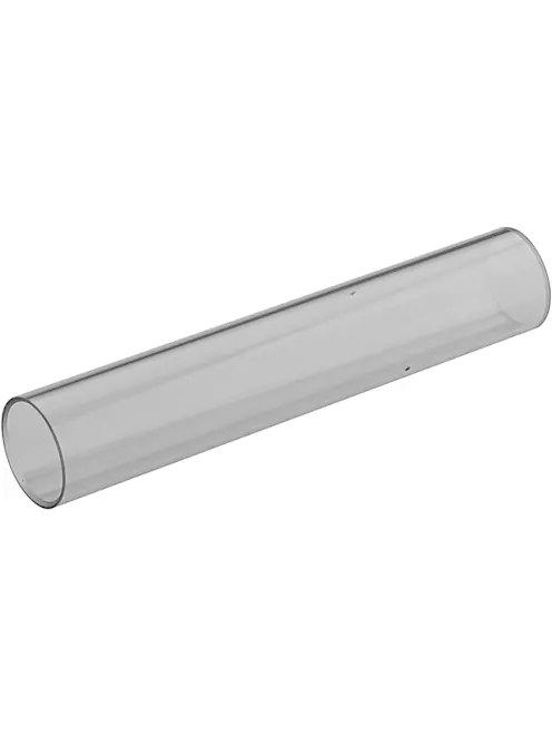 Storm Airsoft Drilled Polycarbonate Tube for PC1; 3 Joule