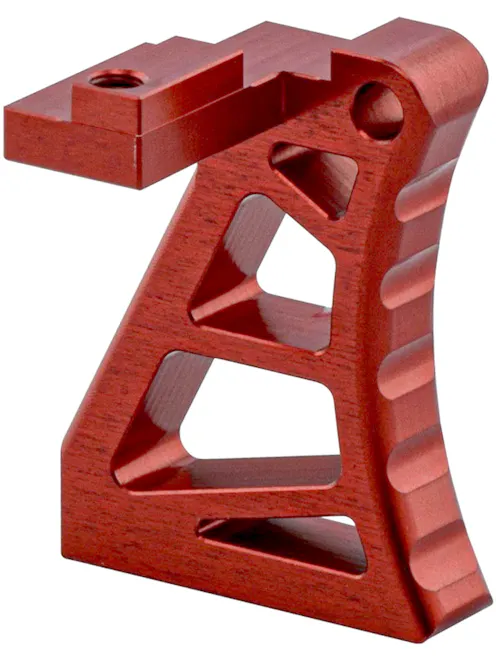 Storm Airsoft CNC Aluminium Trigger for PC1