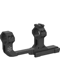 Vector Optics 20mm Picatinny Cantilever Mount for 1" Monotube Scopes