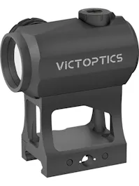 VictOptics T5 1X22 Red Dot Sight