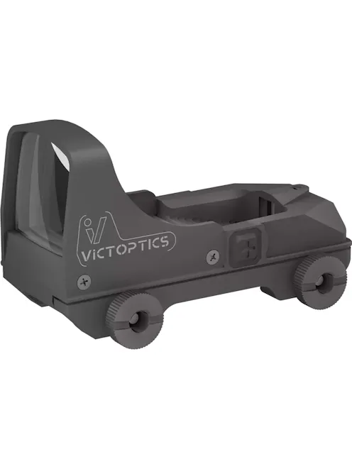 VictOptics Z5 1X26X28 Red Dot Sight