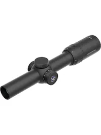 Vector Optics Constantine 1-8x24 RAR FFP LPVO Scope