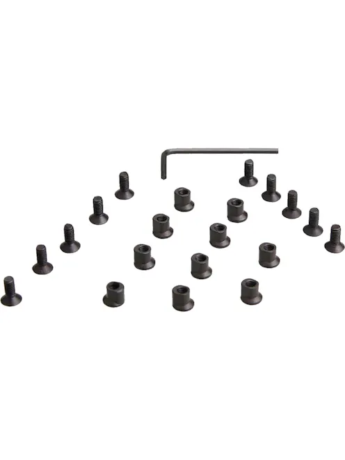 Vector Optics KeyMod Screws