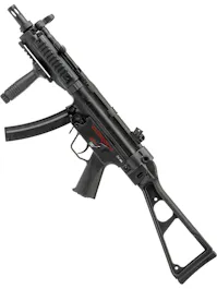 CYMA Platinum Gen.2 CM.041 H&K MP5 AEG