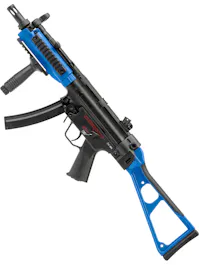 CYMA Platinum Gen.2 CM.041 H&K MP5 AEG