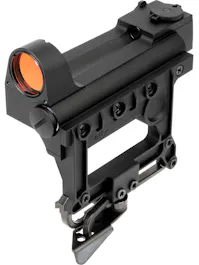 JJ Airsoft Kobra EKP-1S-03 Red Dot Sight