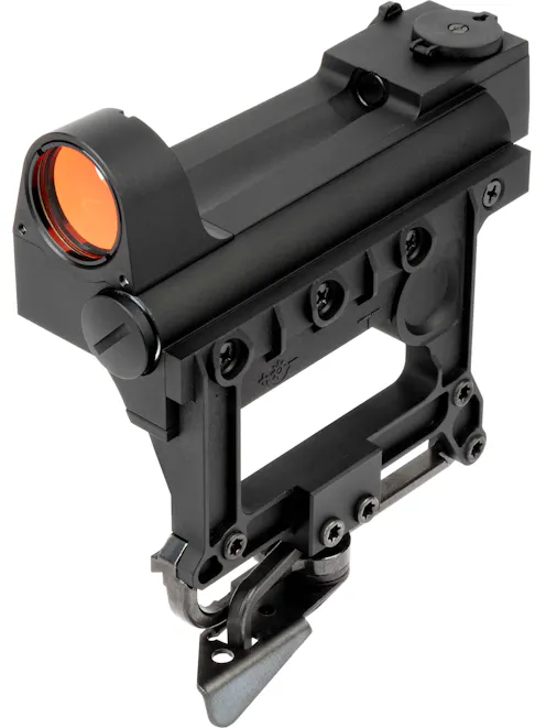 JJ Airsoft Kobra EKP-1S-03 Red Dot Sight