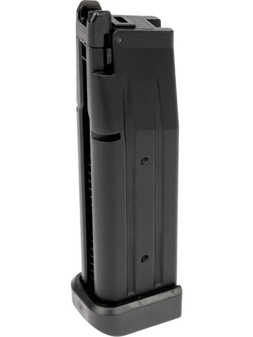 ARCTURUS Green Gas 31-BB Arcturus magazine for Hi-Capa replicas