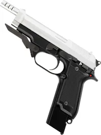 Tokyo Marui Model 93R Raffica AEP