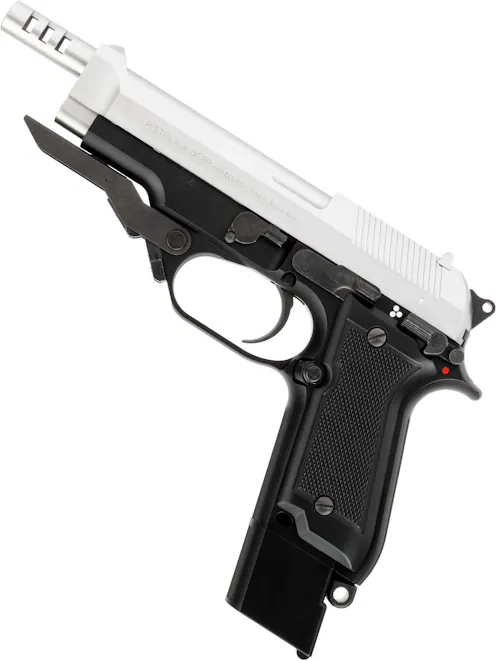 Tokyo Marui Model 93R Raffica AEP