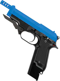 Tokyo Marui Model 93R Raffica AEP