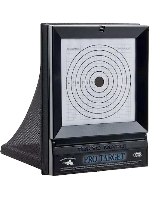 Tokyo Marui PRO TARGET BB Catcher Target