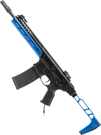 Airsoft Helden HR556 10" S-HPA Assault Rifle