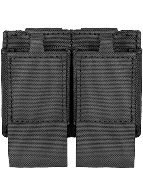 8Fields Tactical Laser-Cut Double 40mm Grenade Pouch