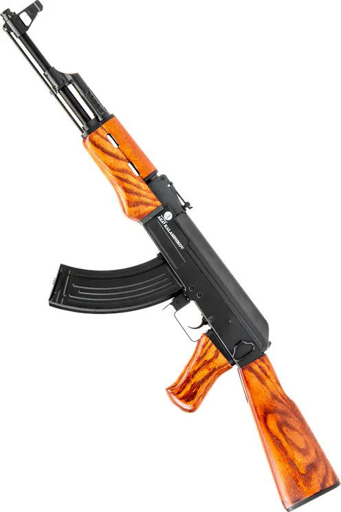 Cybergun Kalashnikov AK-47 Type 3 EBB AEG