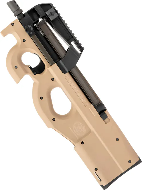 Cybergun FN Herstal P90® PDW GBB; Dark Earth