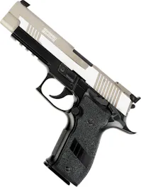 Swiss Arms Navy Pistol XXL Airline CO2 GBB