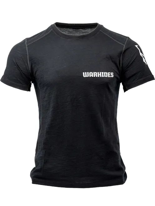 WARHIDES Merino Wool T-Shirt