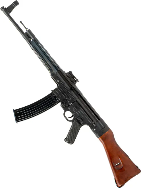 Specna Arms MP-44 RETRO Assault Rifle AEG