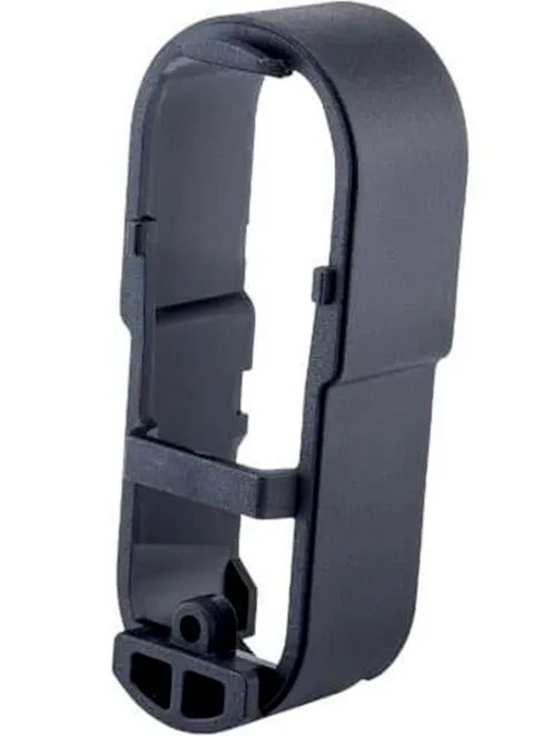 KRYTAC Stock/Battery Extension for FN Herstal P90 AEG
